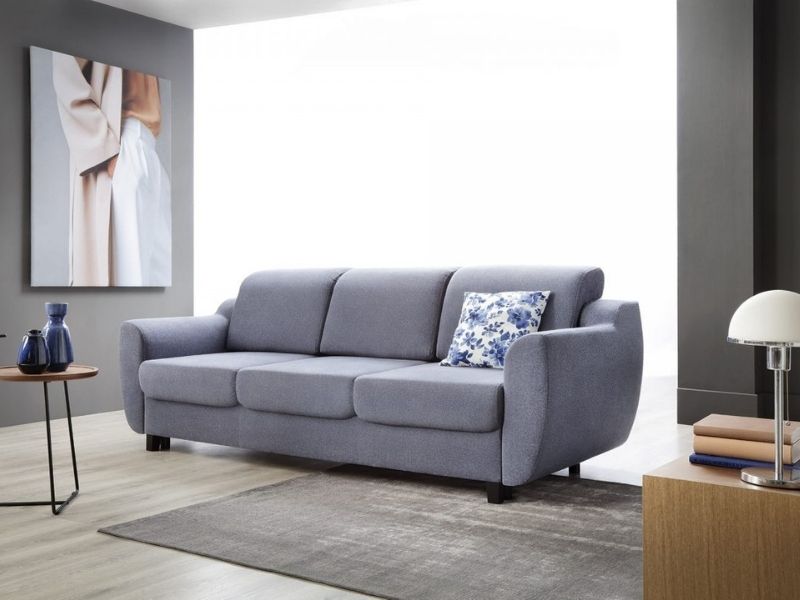 sofa tapicerowana - ochrona materiału obiciowego