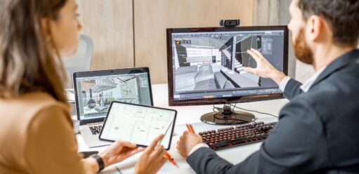 programy do projektowana wnętrz samemu na komputerze