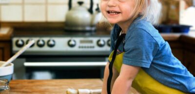Kitchen helper – dlaczego warto mieć pomocnika kuchennego w domu?