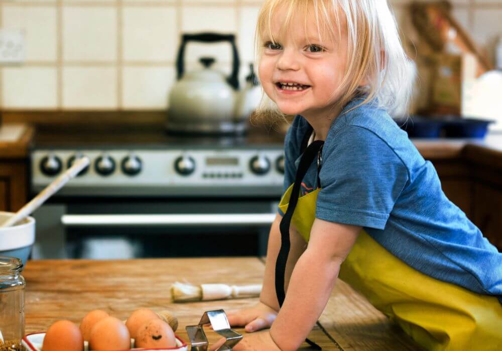 Kitchen helper - czy warto? Poradnik