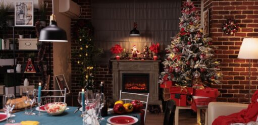 Jak udekorować dom na&nbsp;święta? Praktyczne wskazówki