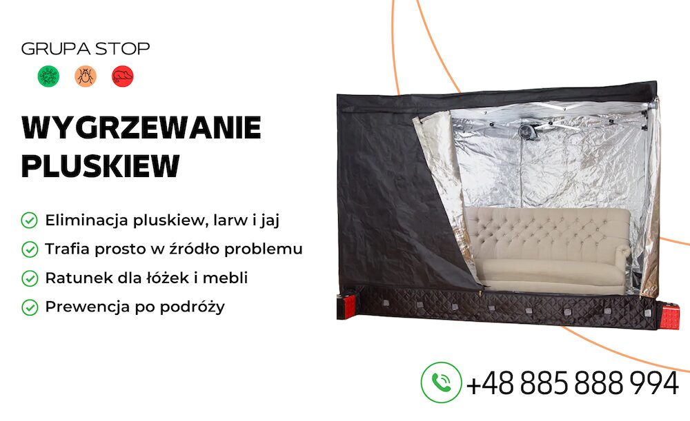 namioty i torby grzewcze