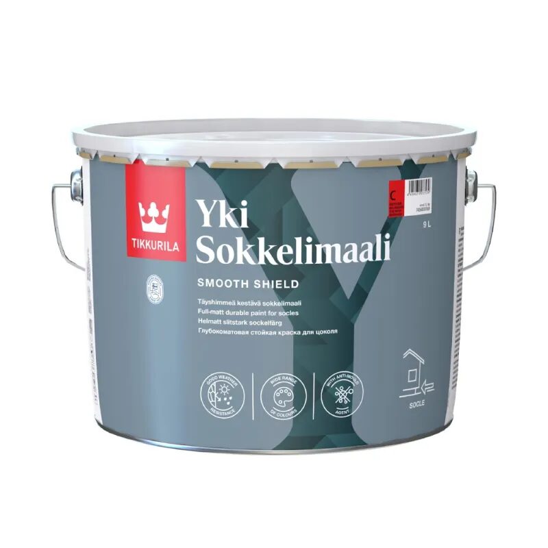 farba Tikkurila do posadzki betonowej farba do posadzki z betonu marki Tikkurila