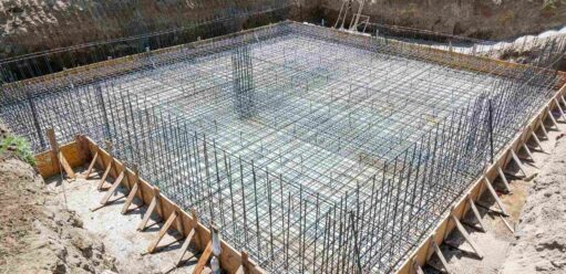 Koszt fundamentów w&nbsp;2026 roku – cennik