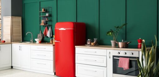 Kuchnia inspirowana stylem vintage – jak osiągnąć wymarzony efekt?