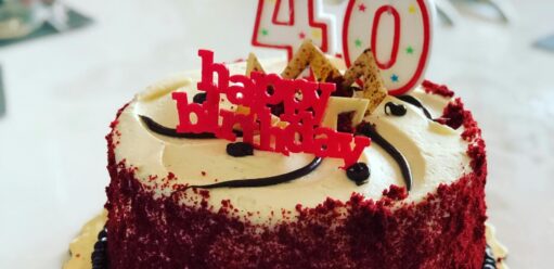 Śmieszne życzenia na&nbsp;40. urodziny dla mężczyzny. 100 zabawnych propozycji