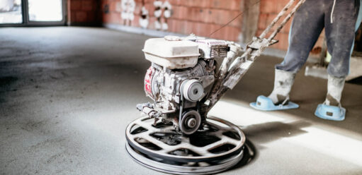 Wylewka styrobeton – cena za&nbsp;m2 w&nbsp;2026 roku