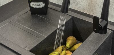 Jak wygląd zlewozmywaka wpływa na&nbsp;odbiór wizualny kuchni?