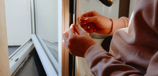 Jak wymienić uszczelki w&nbsp;oknach? Poradnik