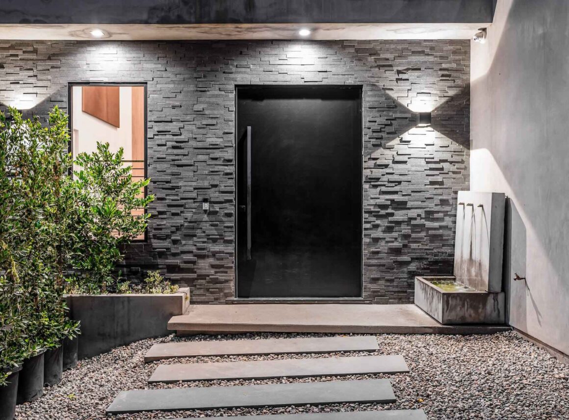 Wejście do&nbsp;domu – inspiracje i&nbsp;porady