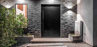 Wejście do&nbsp;domu – inspiracje i&nbsp;porady