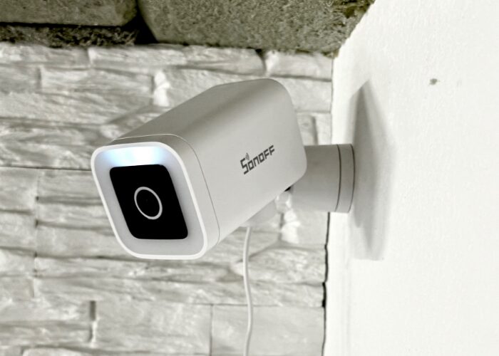 monitoring domu