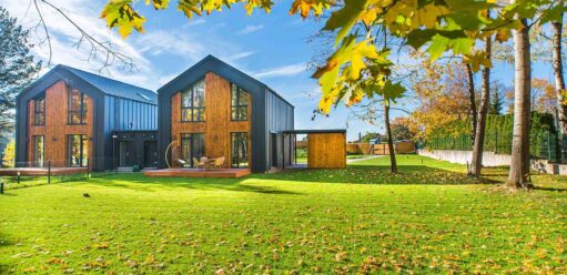 Kiedy warto zainwestować w&nbsp;dom energooszczędny i&nbsp;jak znaleźć architekta do&nbsp;takiego projektu?