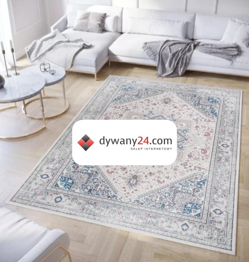 Dywany retro
