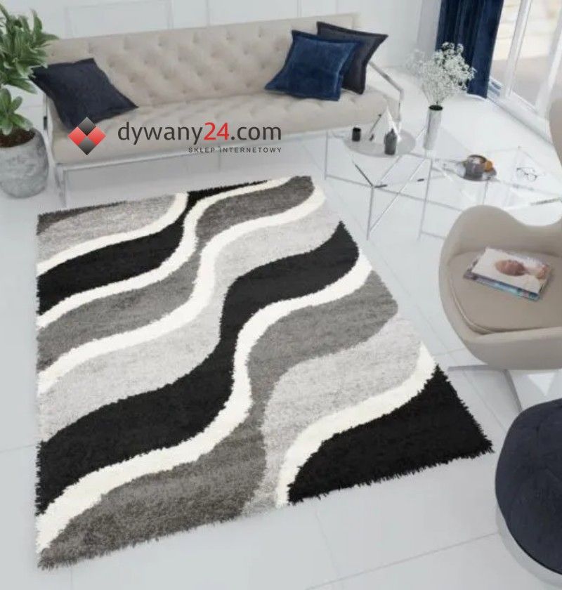 Dywany premium