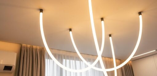 Oprawy Modular w&nbsp;przestrzeniach komercyjnych. Jak łączyć design, funkcję i&nbsp;komfort użytkowników?