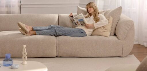Ile realnie kosztuje sofa? Rachunek na&nbsp;rok użytkowania zamiast ceny w&nbsp;koszyku