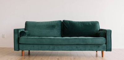 Sofa z&nbsp;materacem – dlaczego to&nbsp;dobry pomysł?