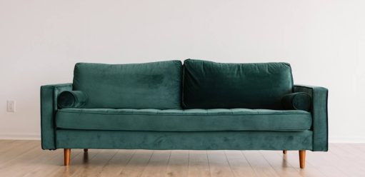 Sofa z&nbsp;materacem – dlaczego to&nbsp;dobry pomysł?