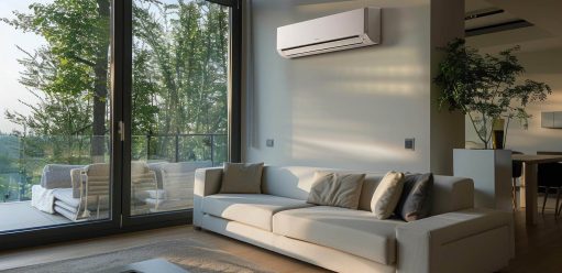 Zakup klimatyzatora ściennego w&nbsp;jednym miejscu – jak Airstrefa łączy sprzedaż, dostawę i&nbsp;montaż